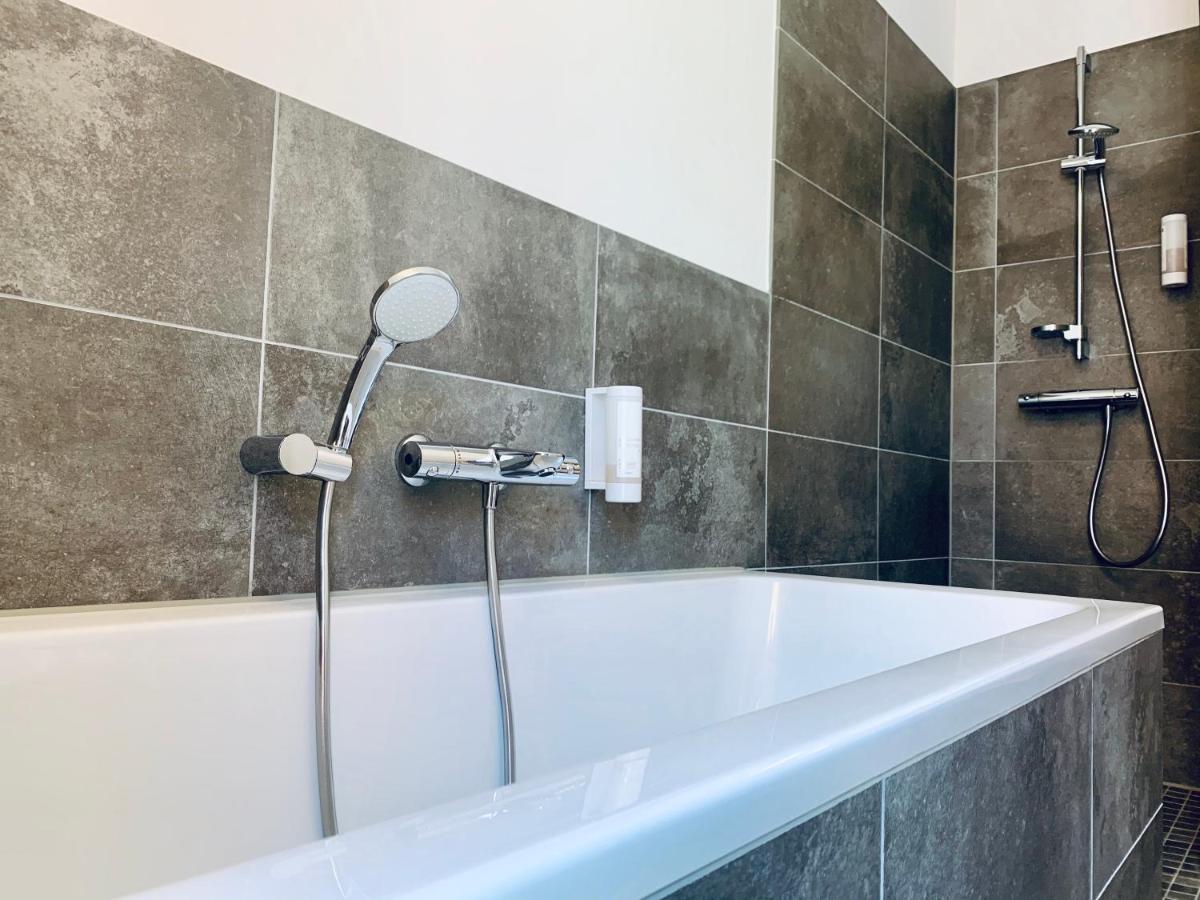 Stadthotel Kachelofen Krumbach Εξωτερικό φωτογραφία