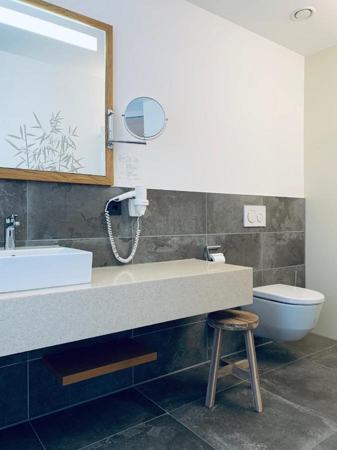 Stadthotel Kachelofen Krumbach Εξωτερικό φωτογραφία