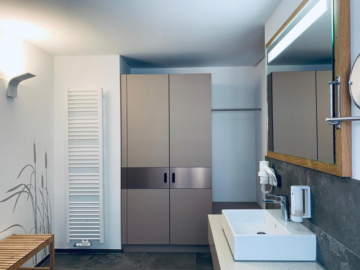 Stadthotel Kachelofen Krumbach Εξωτερικό φωτογραφία