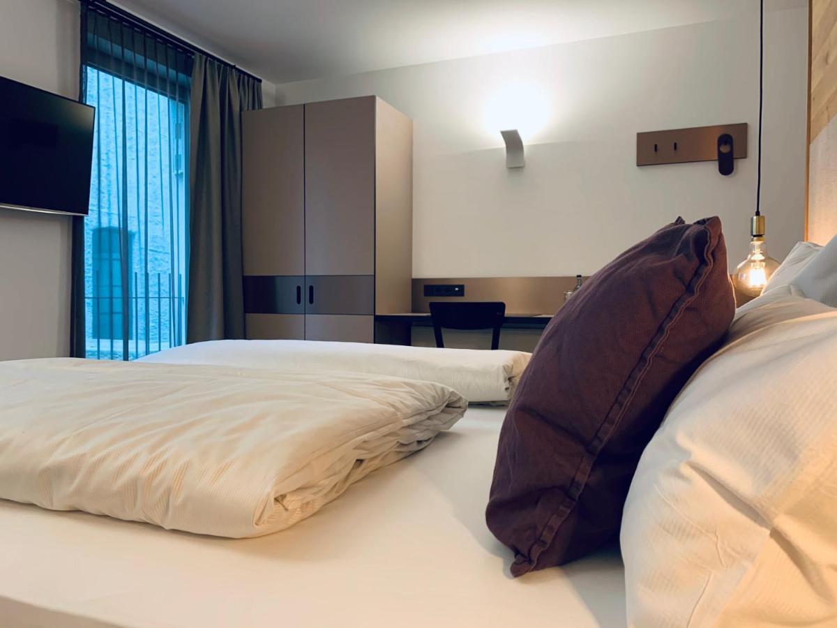 Stadthotel Kachelofen Krumbach Εξωτερικό φωτογραφία