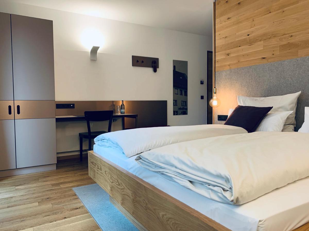 Stadthotel Kachelofen Krumbach Εξωτερικό φωτογραφία