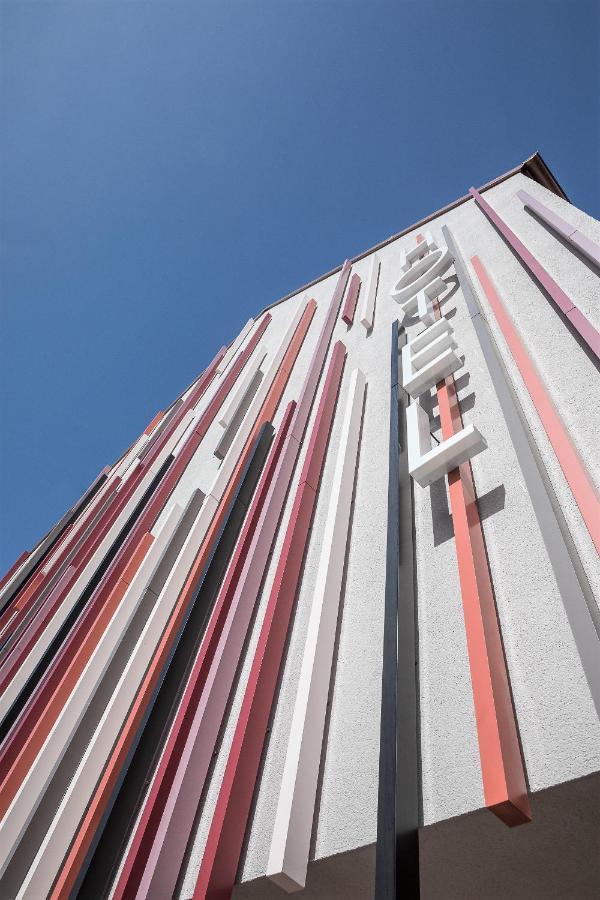 Stadthotel Kachelofen Krumbach Εξωτερικό φωτογραφία