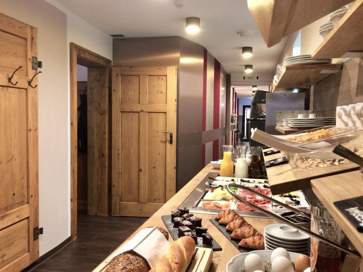 Stadthotel Kachelofen Krumbach Εξωτερικό φωτογραφία