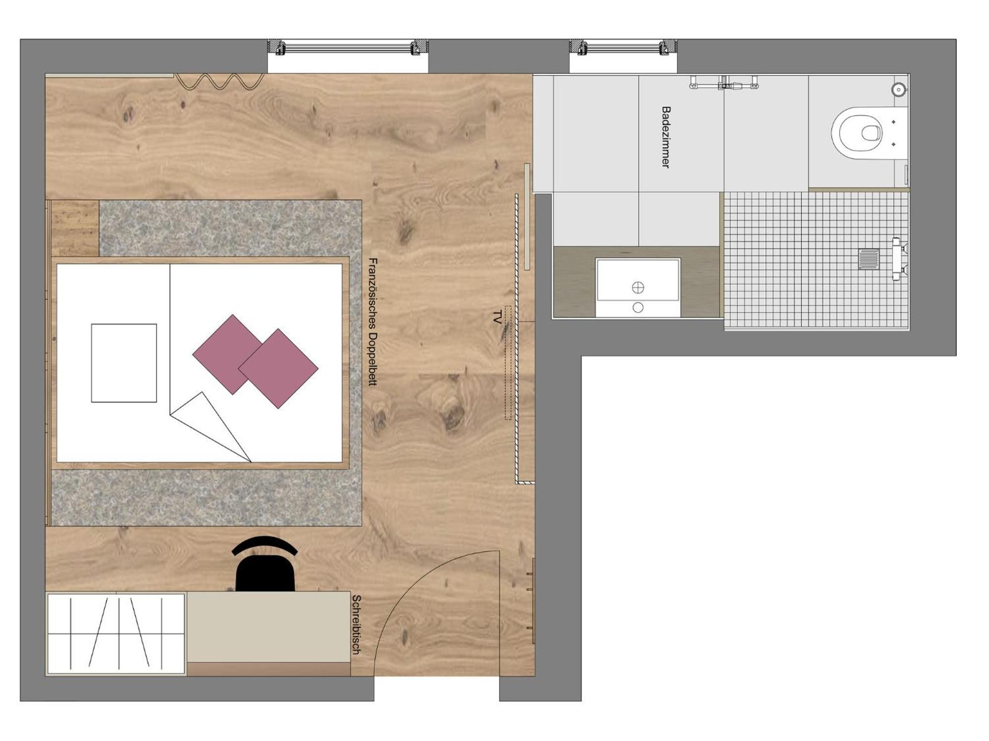 Stadthotel Kachelofen Krumbach Δωμάτιο φωτογραφία