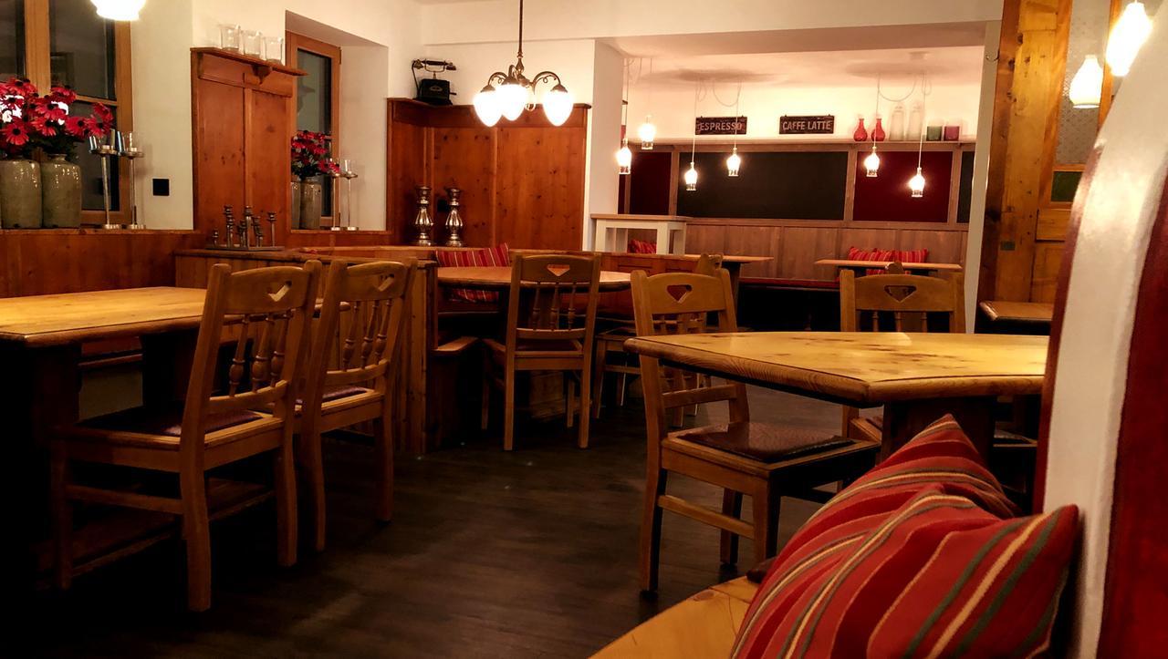 Stadthotel Kachelofen Krumbach Εξωτερικό φωτογραφία